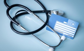 carta d’identità sanitaria europea