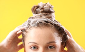 Shampoo per capelli