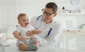 Pediatra di famiglia