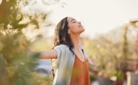 Dove andare per rilassare la mente, rilassare la mente 