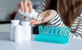 integratori alimentari