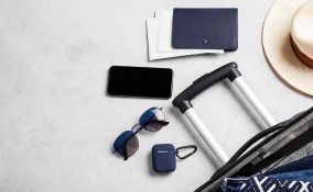 accessori per le vacanze