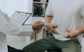 sintomi della malattia di Crohn