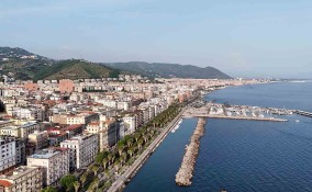 Salerno 