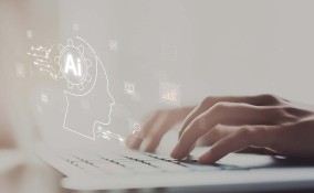 intelligenza artificiale in viaggio