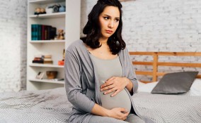 perdite in gravidanza