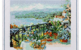 schemi punto croce tema mare, schemi punto croce mare