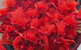 sacchetti laurea fai da te, sacchetti fai da te