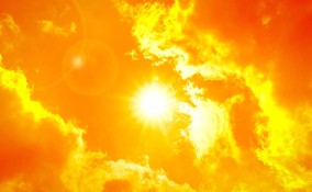 giorno più caldo