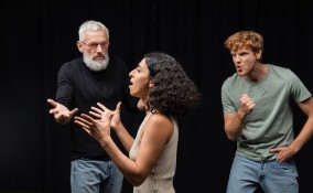 consigli corso recitazione