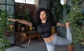 coordinazione esercizi