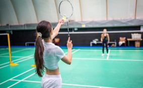 badminton