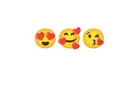 emoji per flirtare