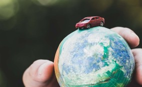 Giornata Mondiale senza auto