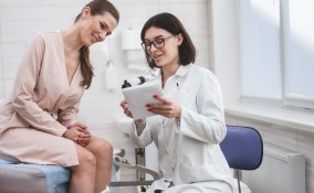 controllo ginecologico