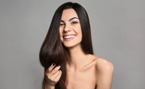 Capelli in autunno colorazioni