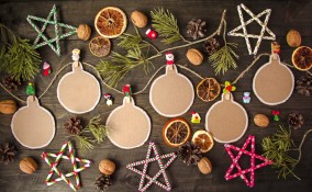 decorazioni di natale