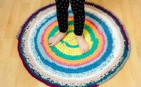 idee arredo fai da te