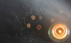 lanterne natale fai da te