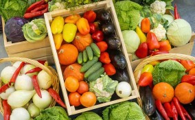 verdure per perdere peso