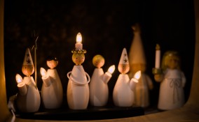 Miracoli di santa lucia