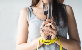 Come mangiare meno e sentirsi sazi