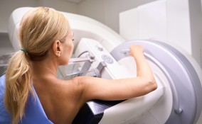 mammografia