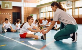 I migliori sport da fare con i propri figli