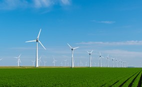 energia sostenibile