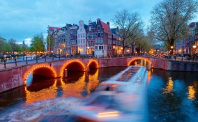 Amsterdam 