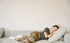Il metodo del sonno militare