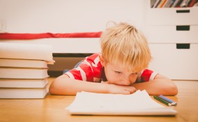 disturbi apprendimento