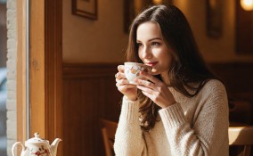 tisana snellente fatta in casa