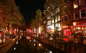 Amsterdam