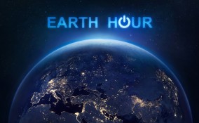 Earth Hour