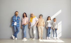 A che età si è più felici