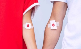 Ogni quanto donare il sangue