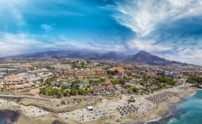 Capodanno a Tenerife