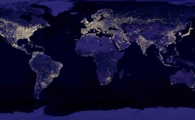 Inquinamento luminoso