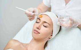 Ogni quanto si fa il peeling al viso