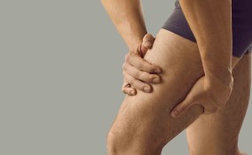 Strappo muscolare