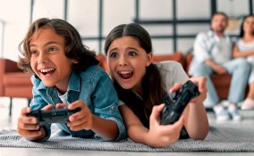 I migliori videogiochi sulla sostenibilità