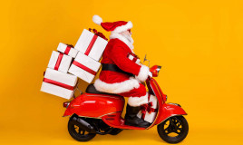 Indirizzo di Babbo Natale