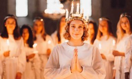 Santa Lucia