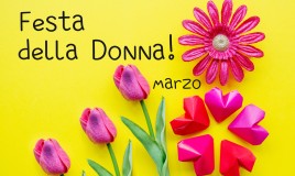 Festa della Donna