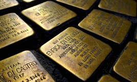 pietre della memoria