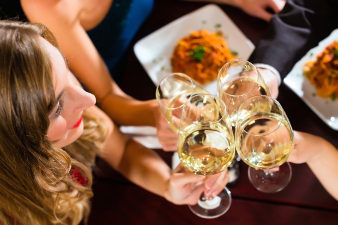 Contorno di melanzane e feta