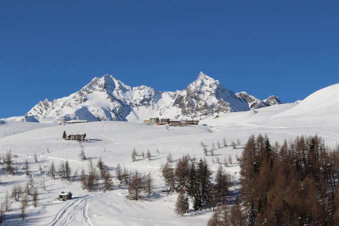 Idee e spunti per vacanze in montagna originali