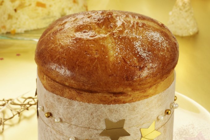 panettone limoncello limone feste