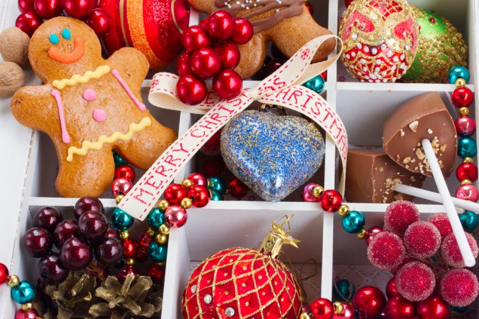 tradizioni natalizie dal mondo